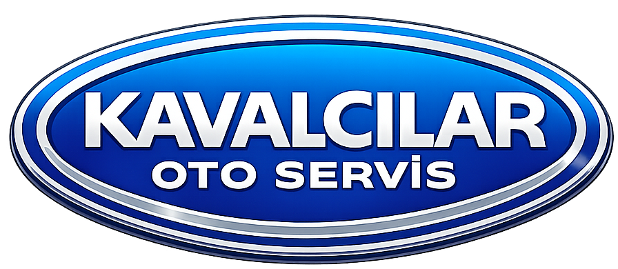 Ford Kavalcıolar Oto Servis